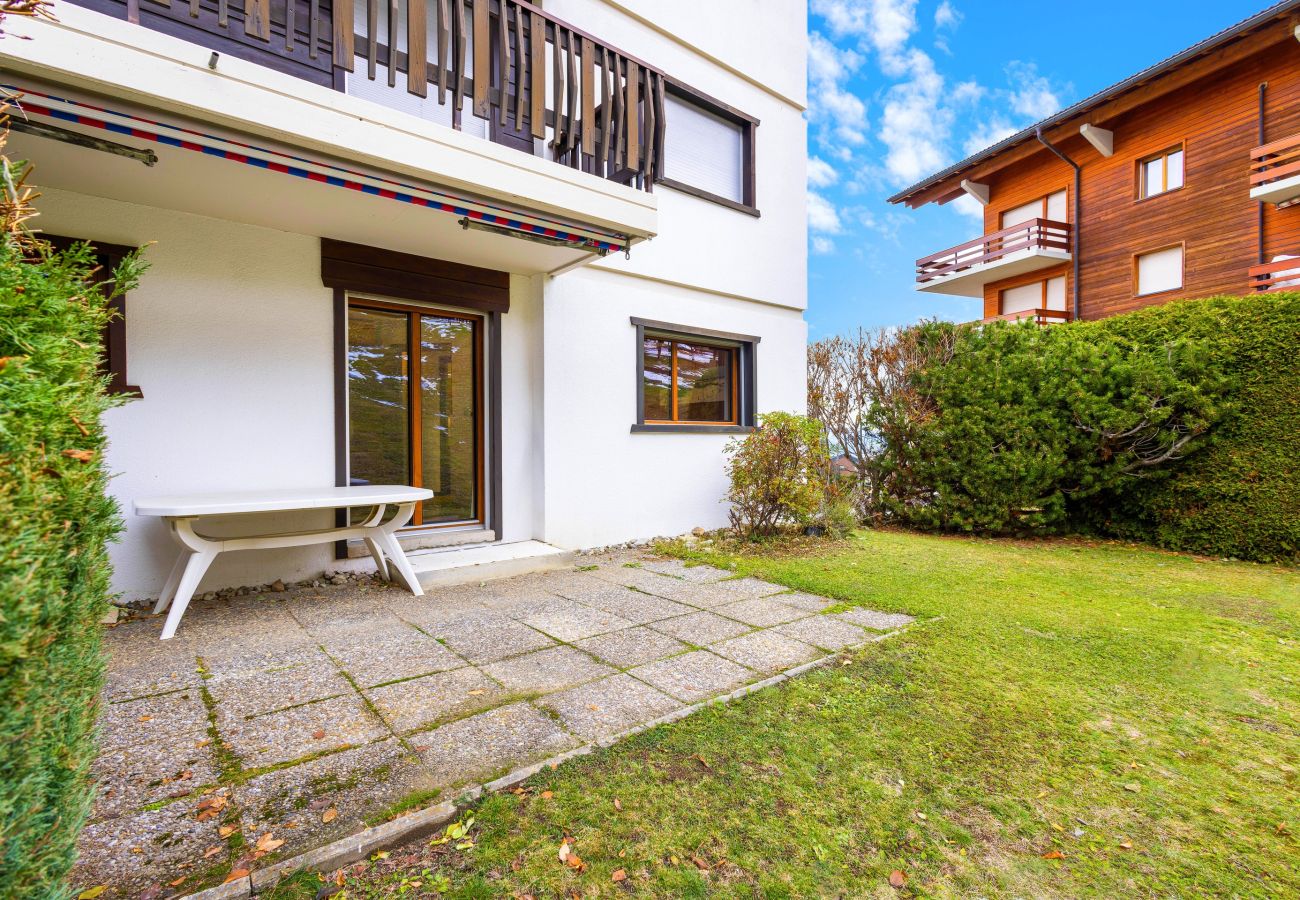 Apartment in Haute-Nendaz - Eden Roc 1 - 4 pers - près des pistes