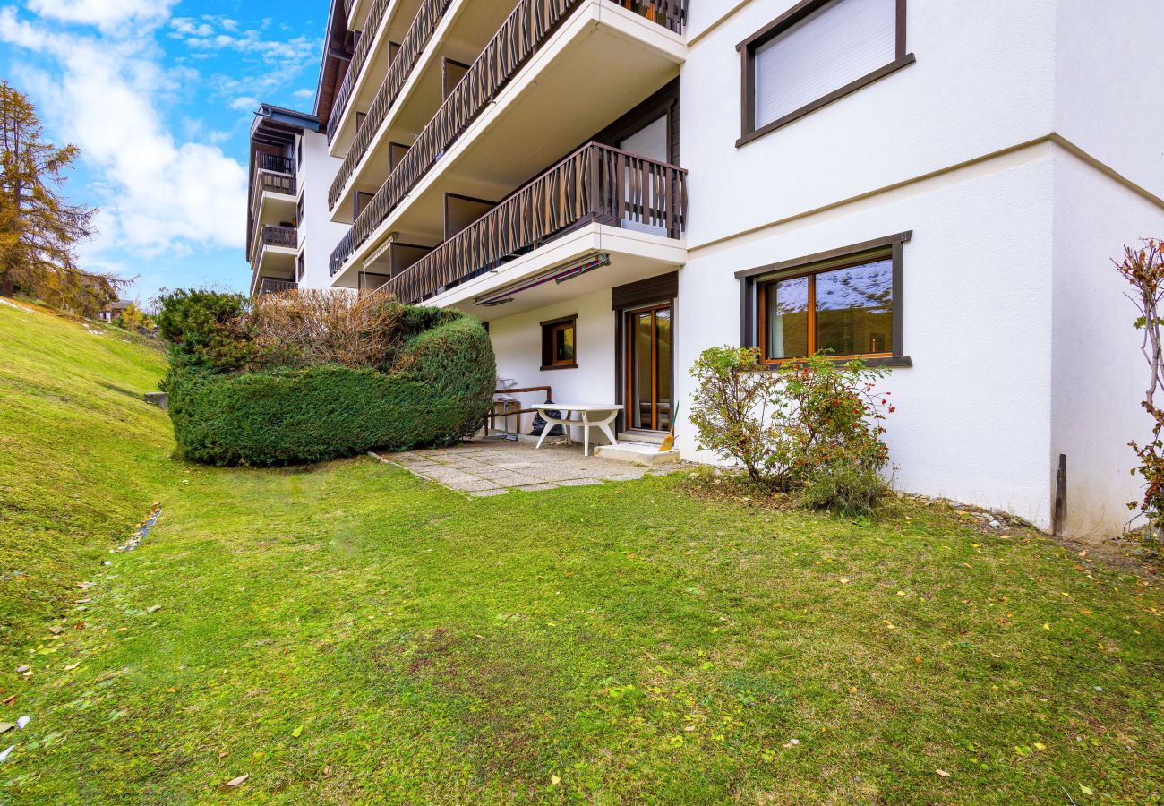 Apartment in Haute-Nendaz - Eden Roc 1 - 4 pers - près des pistes