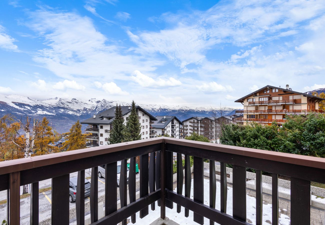 Apartment in Haute-Nendaz - Eden Roc 1 - 4 pers - près des pistes