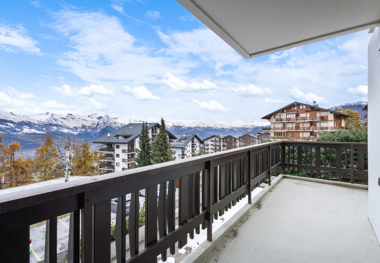 Apartment in Haute-Nendaz - Eden Roc 1 - 4 pers - près des pistes