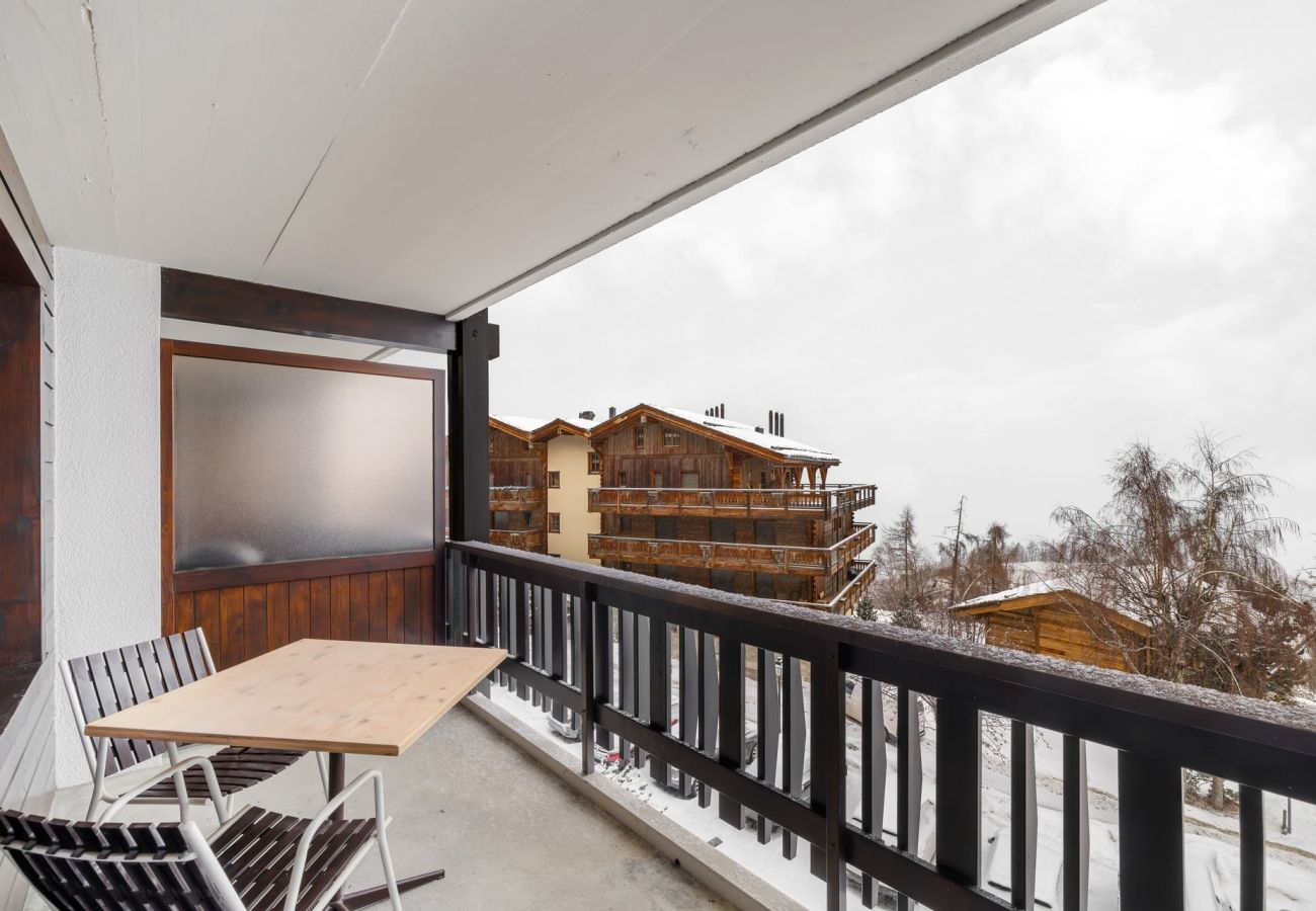 Apartment in Haute-Nendaz - Eden Roc 6 - 4 pers - près des pistes