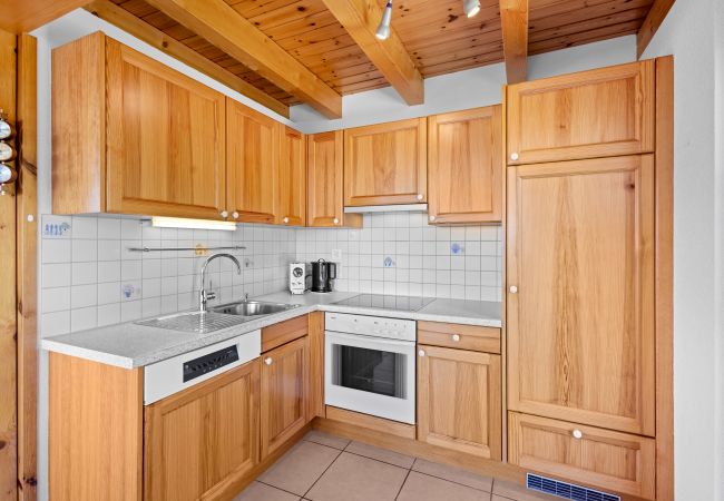 Chalet in Haute-Nendaz - Felicitas - 7 pers - près du centre Chalet in Haute-Nendaz - Felicitas - 7 pers - près du centre