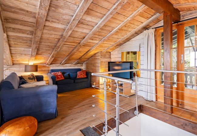 Chalet in Haute-Nendaz - Marcotte - 8 pers - belle vue Chalet in Haute-Nendaz - Marcotte - 8 pers - belle vue