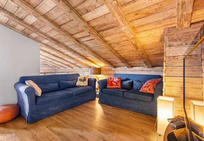 Chalet in Haute-Nendaz - Marcotte - 8 pers - belle vue Chalet in Haute-Nendaz - Marcotte - 8 pers - belle vue