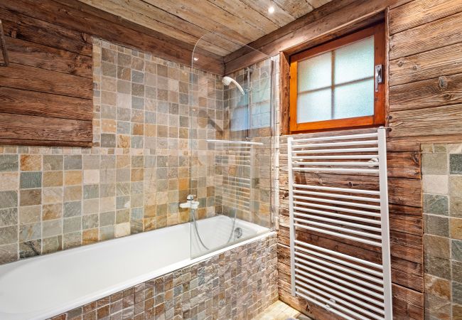 Chalet in Haute-Nendaz - Marcotte - 8 pers - belle vue Chalet in Haute-Nendaz - Marcotte - 8 pers - belle vue