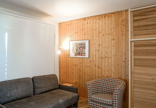 Studio in Siviez - Mont-Fort 10 - 4 pers - au pied des pistes Studio in Siviez - Mont-Fort 10 - 4 pers - au pied des pistes