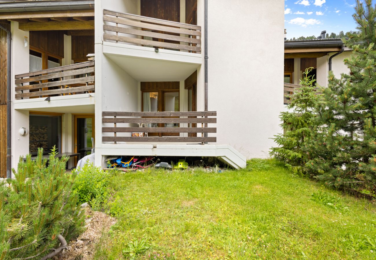 Apartment in Siviez - Mont-Fort C3 - 8 pers - au pied des pistes