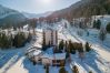 Apartment in Siviez - Mont-Fort C3 - 8 pers - au pied des pistes