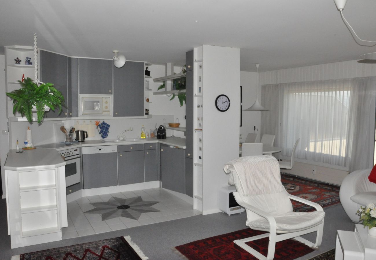 Apartment in Haute-Nendaz - Aiglon E5 - 6 pers - ensoleillé