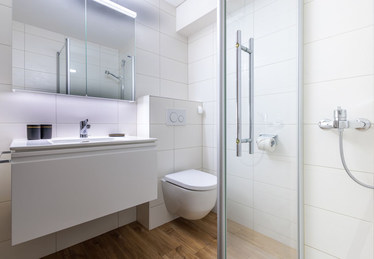 Apartment in Haute-Nendaz - Arnica 15 - 4 pers - piscine
