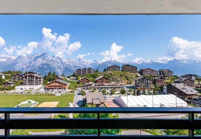 Apartment in Haute-Nendaz - Christiania II S2 - 4 pers - près des pistes Apartment in Haute-Nendaz - Christiania II S2 - 4 pers - près des pistes