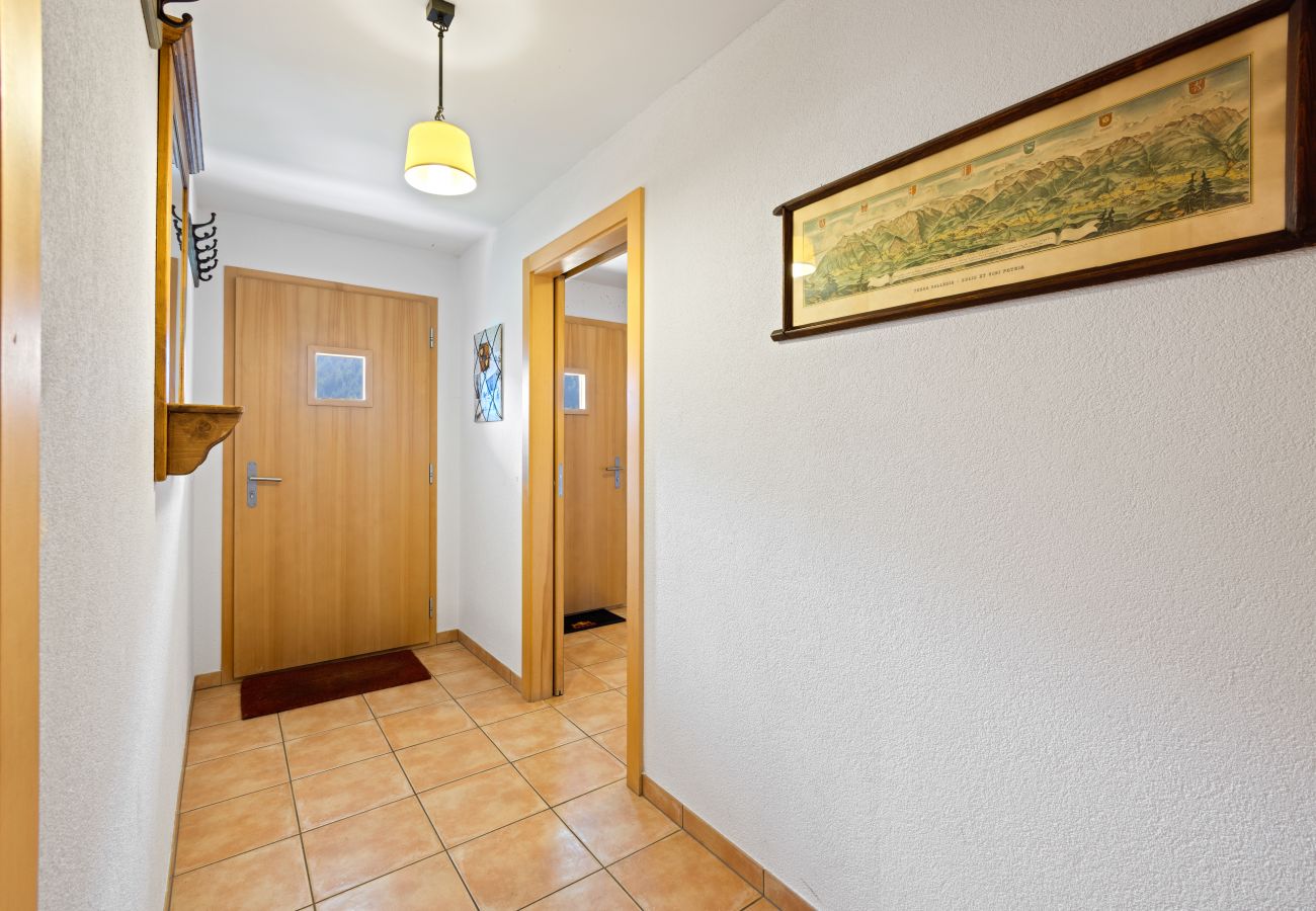 Chalet in Saclentz - Chopicalqui - 14 pers - sauna