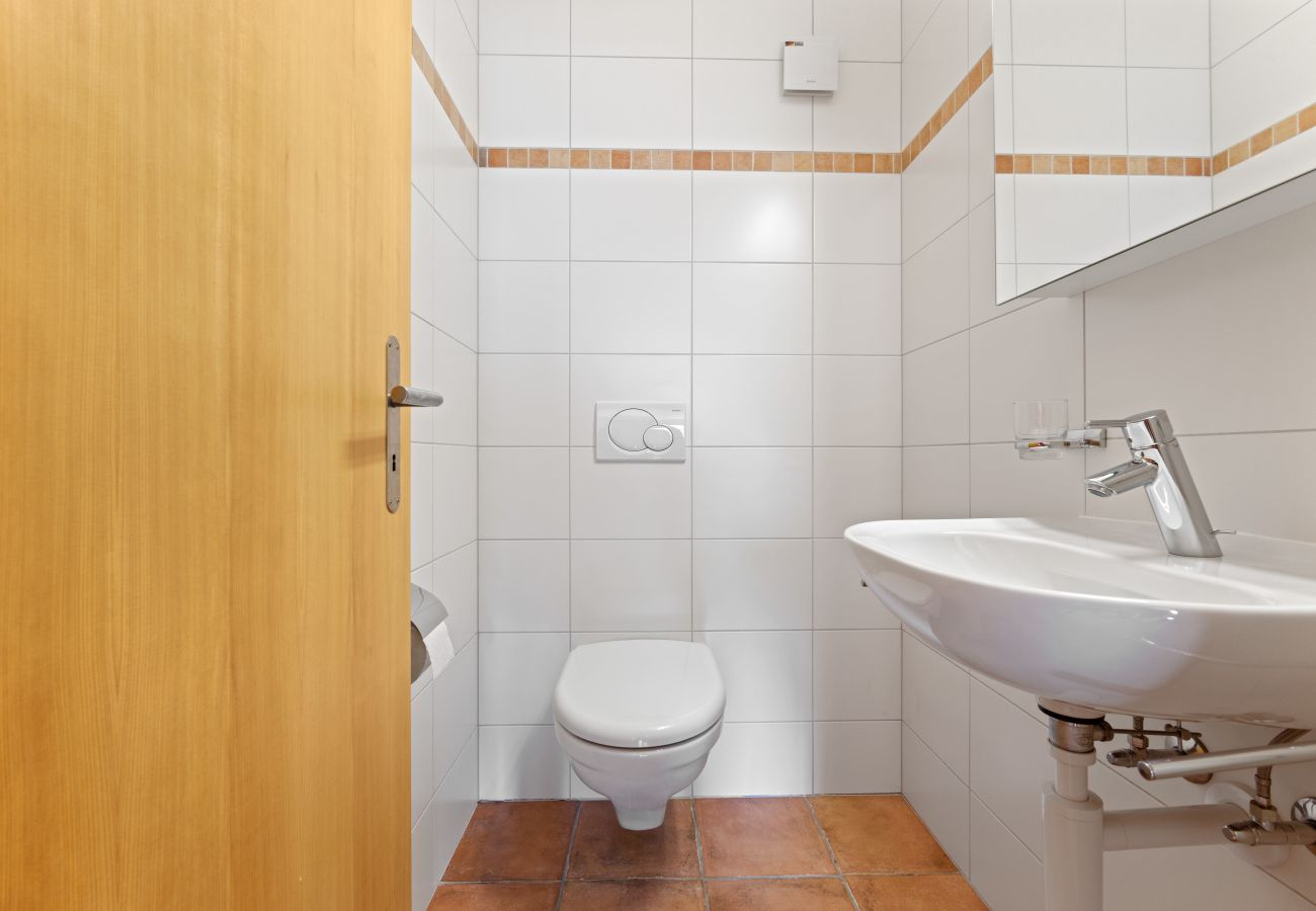 Chalet in Saclentz - Chopicalqui - 14 pers - sauna