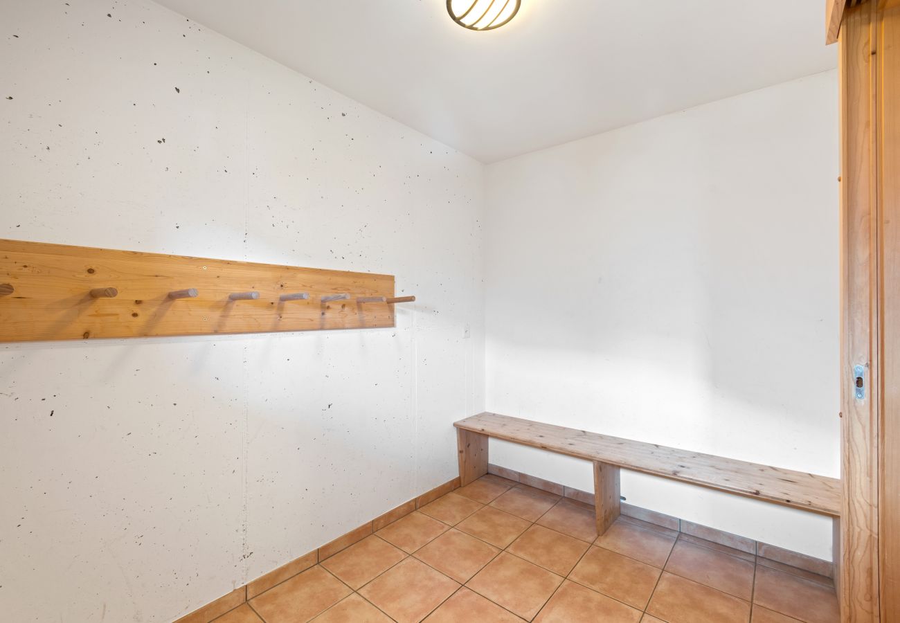Chalet in Saclentz - Chopicalqui - 14 pers - sauna