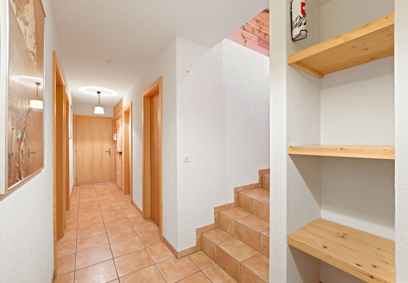 Chalet in Saclentz - Chopicalqui - 14 pers - sauna