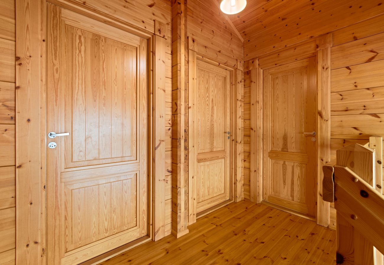 Chalet in Saclentz - Chopicalqui - 14 pers - sauna