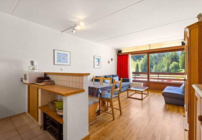 Apartment in Siviez - Rosablanche B12/B13 - 4 pers - au pied des pistes Apartment in Siviez - Rosablanche B12/B13 - 4 pers - au pied des pistes