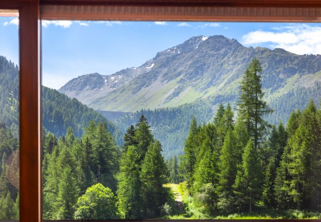 Apartment in Siviez - Rosablanche B12/B13 - 4 pers - au pied des pistes Apartment in Siviez - Rosablanche B12/B13 - 4 pers - au pied des pistes