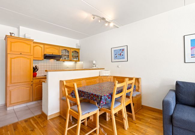 Apartment in Siviez - Rosablanche B12/B13 - 4 pers - au pied des pistes Apartment in Siviez - Rosablanche B12/B13 - 4 pers - au pied des pistes