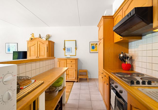 Apartment in Siviez - Rosablanche B12/B13 - 4 pers - au pied des pistes Apartment in Siviez - Rosablanche B12/B13 - 4 pers - au pied des pistes