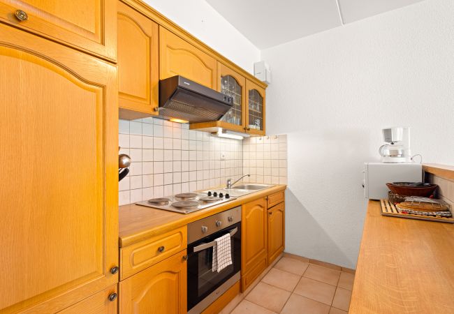 Apartment in Siviez - Rosablanche B12/B13 - 4 pers - au pied des pistes Apartment in Siviez - Rosablanche B12/B13 - 4 pers - au pied des pistes