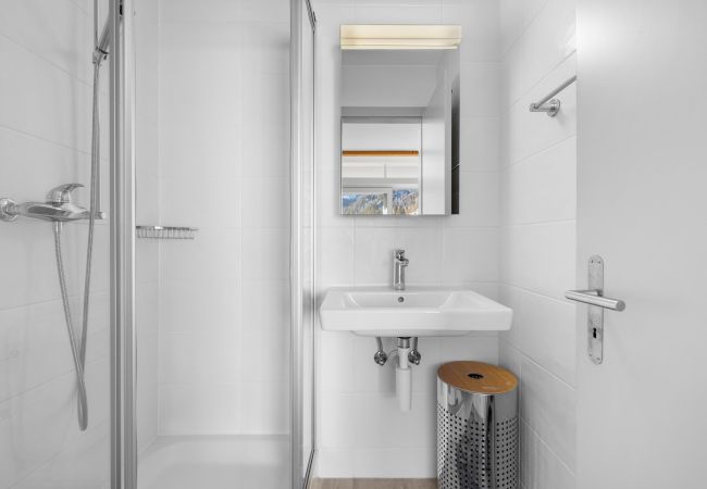 Studio in Siviez - Rosablanche B62 - 2 pers - au pied des pistes Studio in Siviez - Rosablanche B62 - 2 pers - au pied des pistes