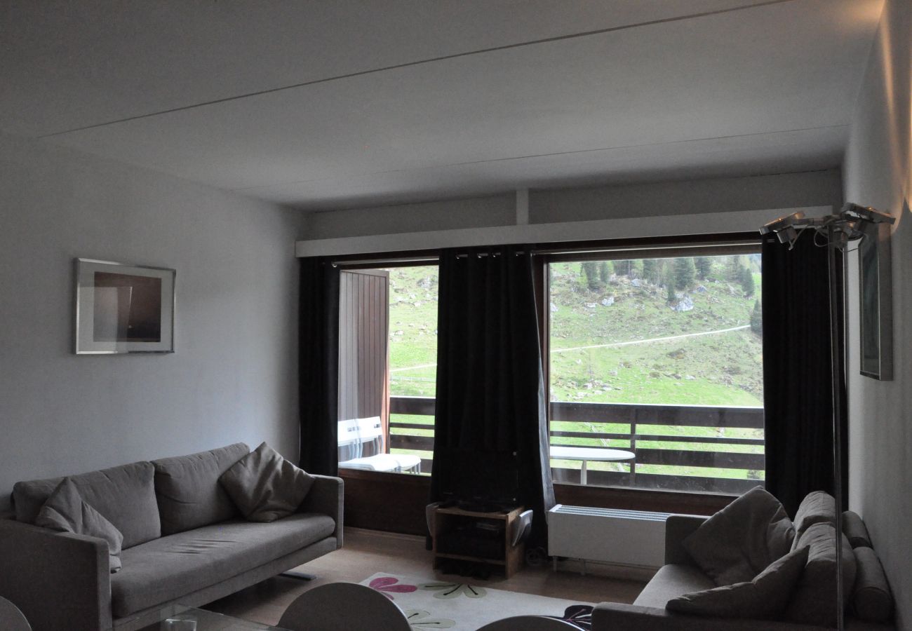 Apartment in Siviez - Rosablanche E51 - 6 pers - au pied des pistes