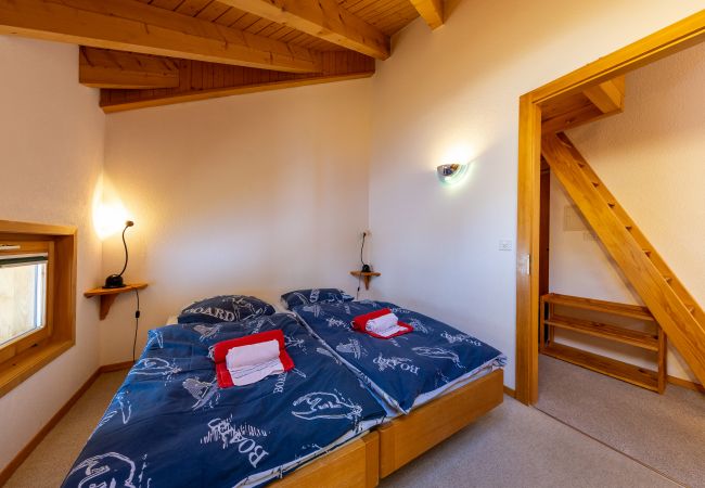 Apartment in Siviez - Mont-Fort 61 - 5 à 6 pers - au pied des pistes Apartment in Siviez - Mont-Fort 61 - 5 à 6 pers - au pied des pistes