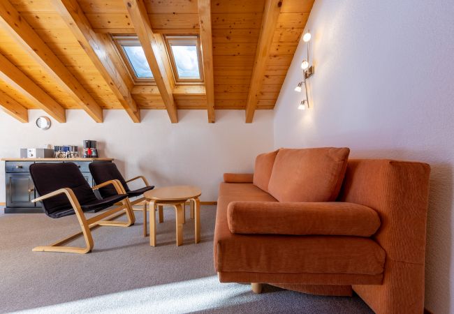 Apartment in Siviez - Mont-Fort 61 - 5 à 6 pers - au pied des pistes Apartment in Siviez - Mont-Fort 61 - 5 à 6 pers - au pied des pistes