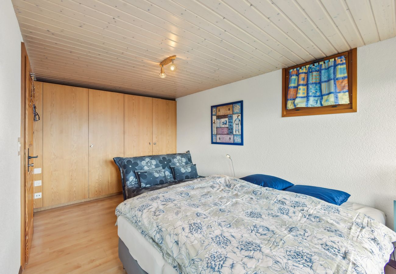 Chalet in Haute-Nendaz - Mille-Feuilles - 8 pers - belle vue