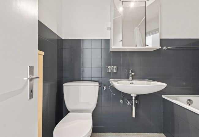 Apartment in Haute-Nendaz - Balcon des Alpes 02 - 4 pers - au calme Apartment in Haute-Nendaz - Balcon des Alpes 02 - 4 pers - au calme