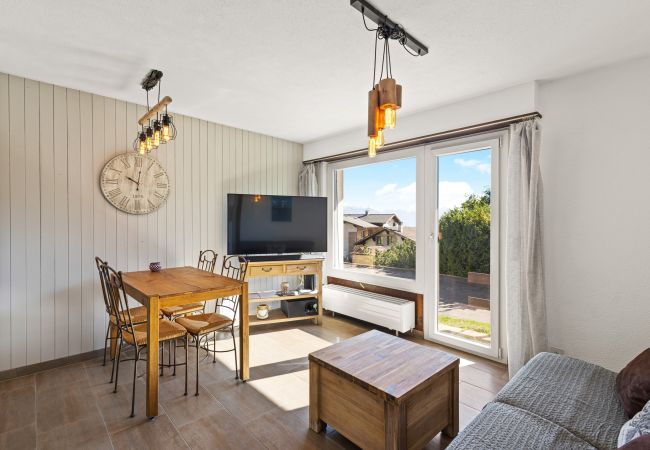 Apartment in Haute-Nendaz - Balcon des Alpes 02 - 4 pers - au calme Apartment in Haute-Nendaz - Balcon des Alpes 02 - 4 pers - au calme