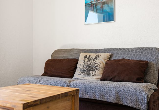 Apartment in Haute-Nendaz - Balcon des Alpes 02 - 4 pers - au calme Apartment in Haute-Nendaz - Balcon des Alpes 02 - 4 pers - au calme