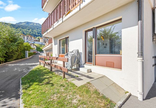 Apartment in Haute-Nendaz - Balcon des Alpes 02 - 4 pers - au calme Apartment in Haute-Nendaz - Balcon des Alpes 02 - 4 pers - au calme