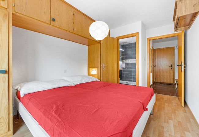 Apartment in Haute-Nendaz - Christiania I E4 - 6 pers -près des pistes Apartment in Haute-Nendaz - Christiania I E4 - 6 pers -près des pistes