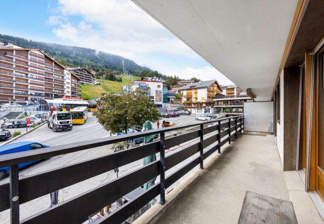 Apartment in Haute-Nendaz - Christiania I E4 - 6 pers -près des pistes