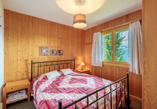 Chalet in Haute-Nendaz - Chouk-Lé - 8 pers - vue magnifique Chalet in Haute-Nendaz - Chouk-Lé - 8 pers - vue magnifique