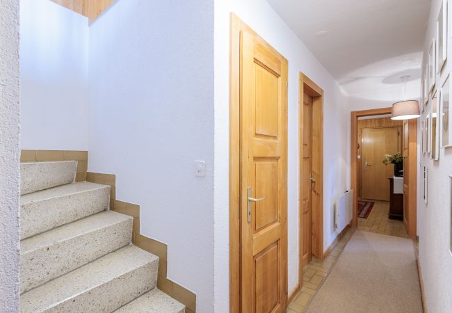 Chalet in Haute-Nendaz - Chouk-Lé - 8 pers - vue magnifique Chalet in Haute-Nendaz - Chouk-Lé - 8 pers - vue magnifique