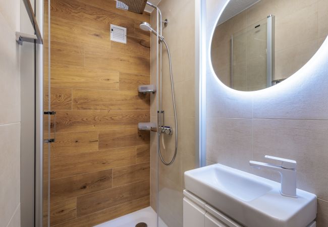 Chalet in Haute-Nendaz - Chouk-Lé - 8 pers - vue magnifique Chalet in Haute-Nendaz - Chouk-Lé - 8 pers - vue magnifique