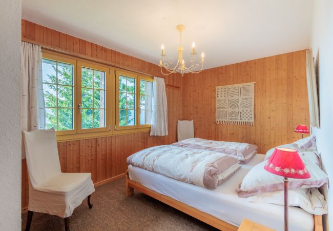 Chalet in Haute-Nendaz - Chouk-Lé - 8 pers - vue magnifique Chalet in Haute-Nendaz - Chouk-Lé - 8 pers - vue magnifique