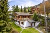 Chalet in Haute-Nendaz - Chouk-Lé - 8 pers - vue magnifique Chalet in Haute-Nendaz - Chouk-Lé - 8 pers - vue magnifique
