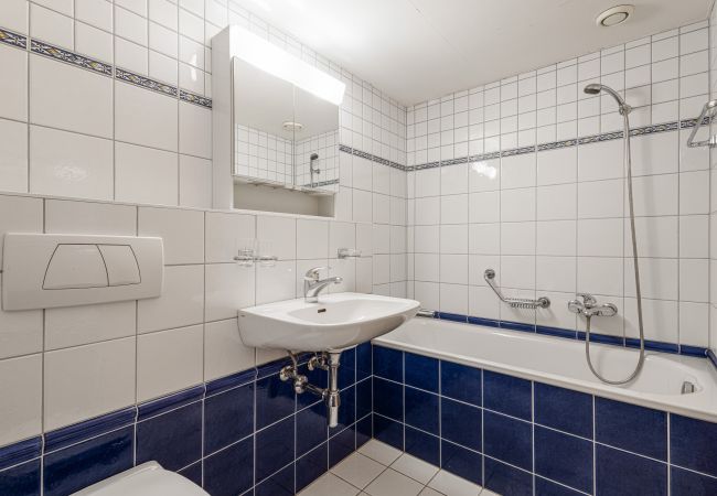 Apartment in Haute-Nendaz - Christiania II E8 - 4 pers - au pied des pistes Apartment in Haute-Nendaz - Christiania II E8 - 4 pers - au pied des pistes