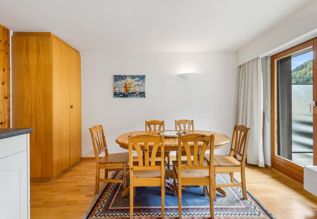 Apartment in Haute-Nendaz - Christiania II E8 - 4 pers - au pied des pistes Apartment in Haute-Nendaz - Christiania II E8 - 4 pers - au pied des pistes