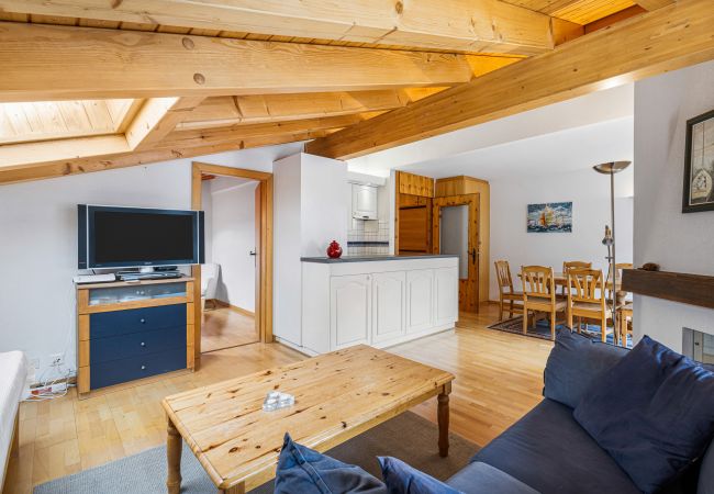 Apartment in Haute-Nendaz - Christiania II E8 - 4 pers - au pied des pistes Apartment in Haute-Nendaz - Christiania II E8 - 4 pers - au pied des pistes