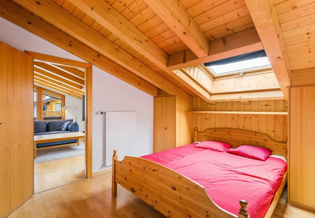 Apartment in Haute-Nendaz - Christiania II E8 - 4 pers - au pied des pistes Apartment in Haute-Nendaz - Christiania II E8 - 4 pers - au pied des pistes