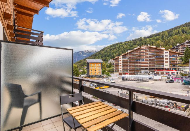 Apartment in Haute-Nendaz - Christiania II E8 - 4 pers - au pied des pistes Apartment in Haute-Nendaz - Christiania II E8 - 4 pers - au pied des pistes