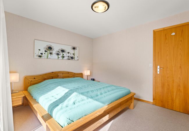 Apartment in Haute-Nendaz - Les Hauts-de-Nendaz B L7 - 4 pers - ski In/Out Apartment in Haute-Nendaz - Les Hauts-de-Nendaz B L7 - 4 pers - ski In/Out