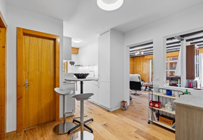 Apartment in Haute-Nendaz - Le Torrent 16 - 6 pers - au calme Apartment in Haute-Nendaz - Le Torrent 16 - 6 pers - au calme