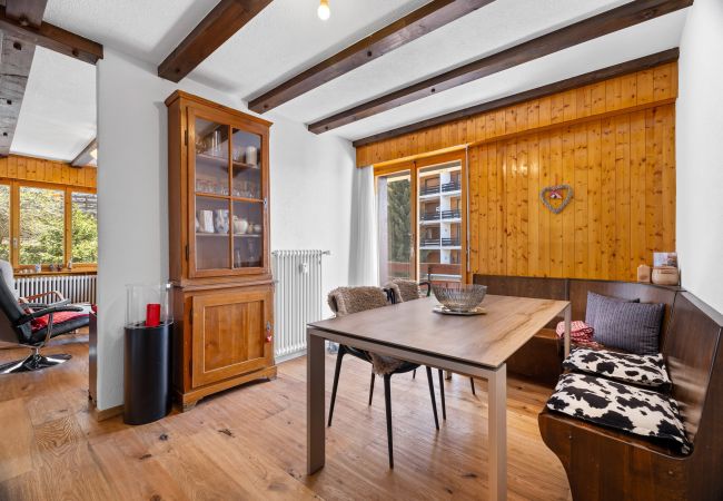 Apartment in Haute-Nendaz - Le Torrent 16 - 6 pers - au calme Apartment in Haute-Nendaz - Le Torrent 16 - 6 pers - au calme