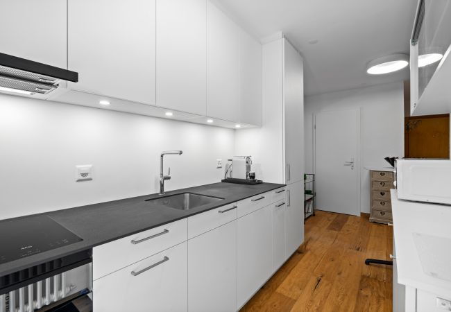 Apartment in Haute-Nendaz - Le Torrent 16 - 6 pers - au calme Apartment in Haute-Nendaz - Le Torrent 16 - 6 pers - au calme